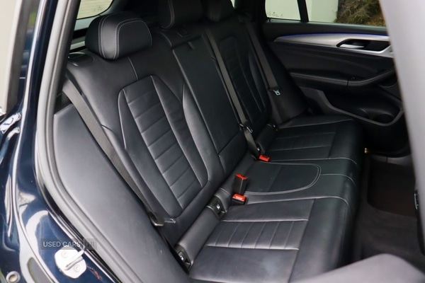 Used BMW X3 2021 for sale - 77982776: Photo 17