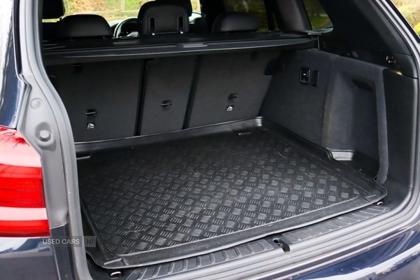 Used BMW X3 2021 for sale - 77982776: Photo 18