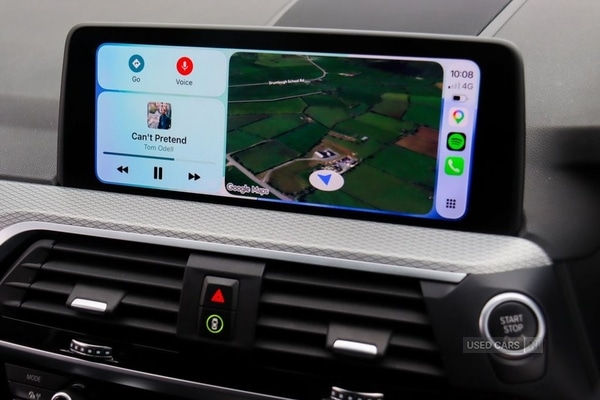 Used BMW X3 2021 for sale - 77982776: Photo 19