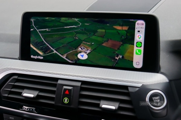 Used BMW X3 2021 for sale - 77982776: Photo 20