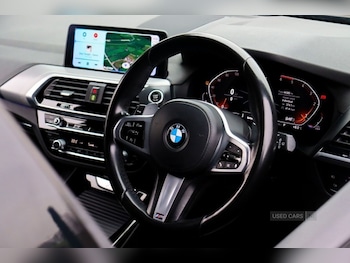 Used BMW X3 2021 for sale - 77982776: Photo