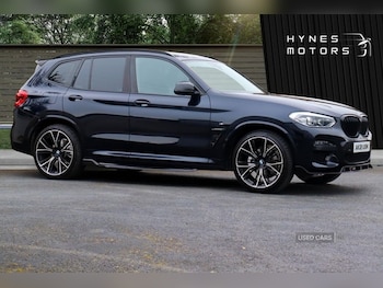 Used BMW X3 2021 for sale - 77982776: Photo