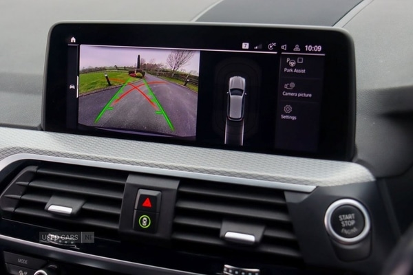 Used BMW X3 2021 for sale - 77982776: Photo 4