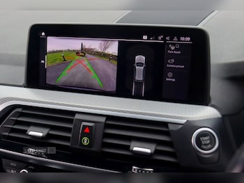 Used BMW X3 2021 for sale - 77982776: Photo