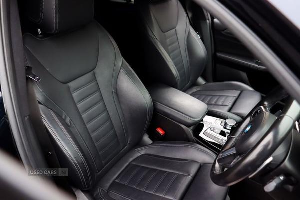 Used BMW X3 2021 for sale - 77982776: Photo 6