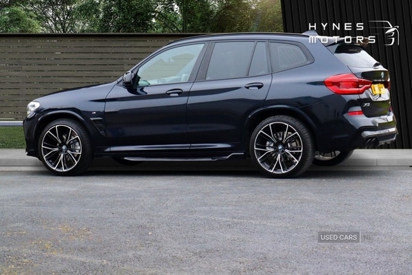 Used BMW X3 2021 for sale - 77982776: Photo 9