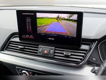 Used Audi Q5 2021 for sale - 78302326: Photo