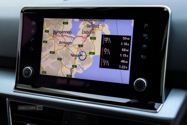 Used SEAT Tarraco 2020 for sale - 74727304: Photo 11