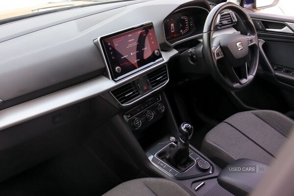 Used SEAT Tarraco 2020 for sale - 74727304: Photo 12