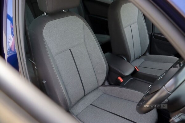 Used SEAT Tarraco 2020 for sale - 74727304: Photo 14