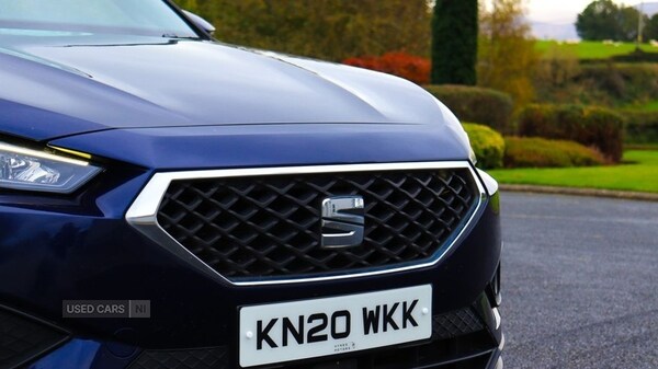 Used SEAT Tarraco 2020 for sale - 74727304: Photo 17