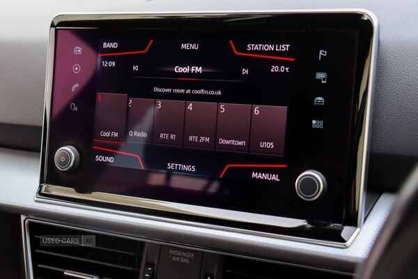Used SEAT Tarraco 2020 for sale - 74727304: Photo 18