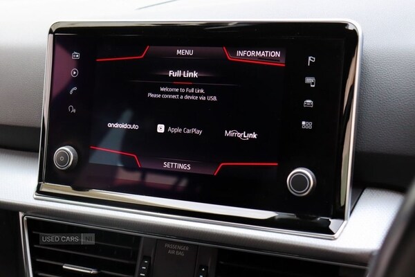 Used SEAT Tarraco 2020 for sale - 74727304: Photo 19