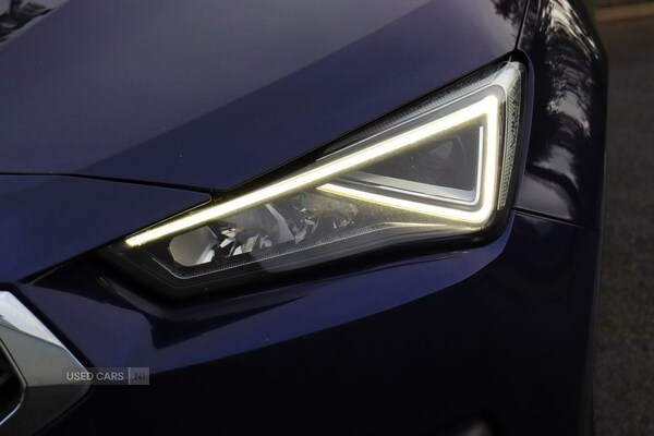 Used SEAT Tarraco 2020 for sale - 74727304: Photo 22