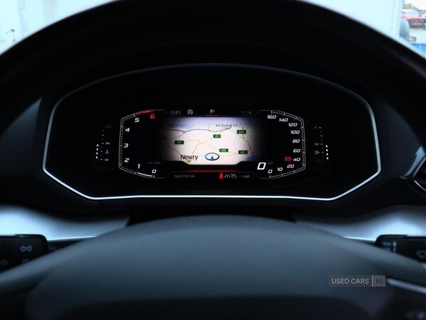 Used SEAT Tarraco 2020 for sale - 74727304: Photo 4