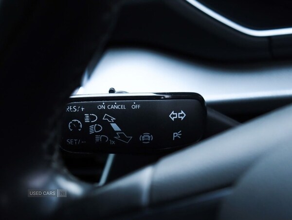 Used SEAT Tarraco 2020 for sale - 74727304: Photo 8