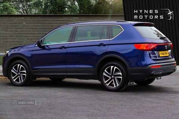 Used SEAT Tarraco 2020 for sale - 74727304: Photo 9