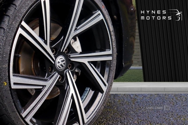 Used Volkswagen Golf 2019 for sale - 76634625: Photo 11