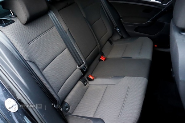 Used Volkswagen Golf 2019 for sale - 76634625: Photo 12