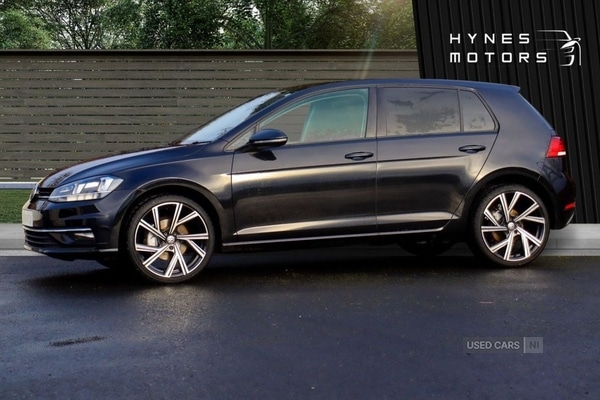 Used Volkswagen Golf 2019 for sale - 76634625: Photo 7