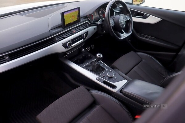 Used Audi A4 2016 for sale - 76825504: Photo 10