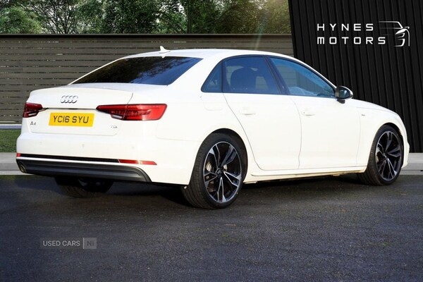 Used Audi A4 2016 for sale - 76825504: Photo 11