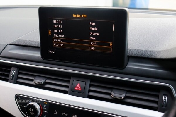 Used Audi A4 2016 for sale - 76825504: Photo 13