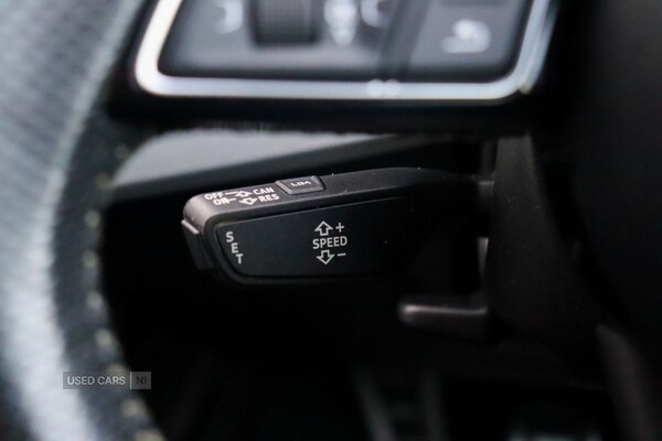 Used Audi A4 2016 for sale - 76825504: Photo 14