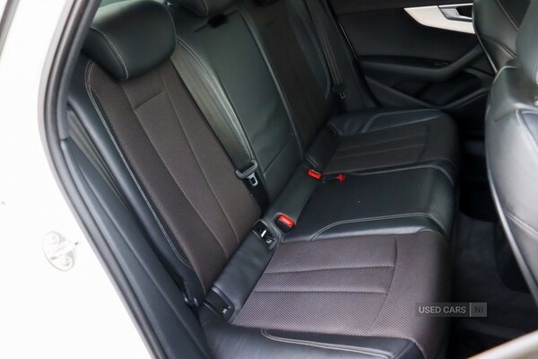 Used Audi A4 2016 for sale - 76825504: Photo 15