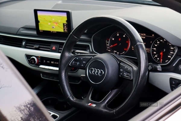 Used Audi A4 2016 for sale - 76825504: Photo 2