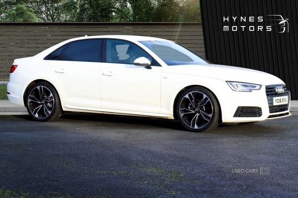 Used Audi A4 2016 for sale - 76825504: Photo 3