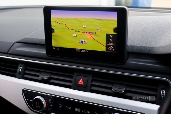 Used Audi A4 2016 for sale - 76825504: Photo 4