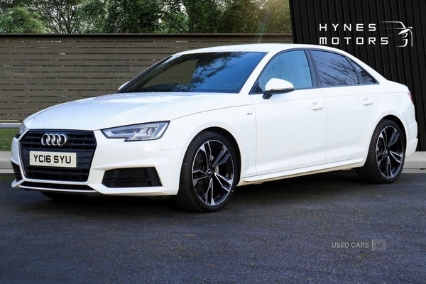 Used Audi A4 2016 for sale - 76825504: Photo 5