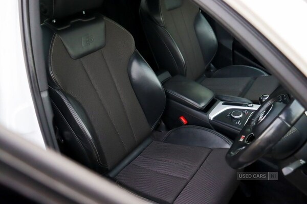 Used Audi A4 2016 for sale - 76825504: Photo 6