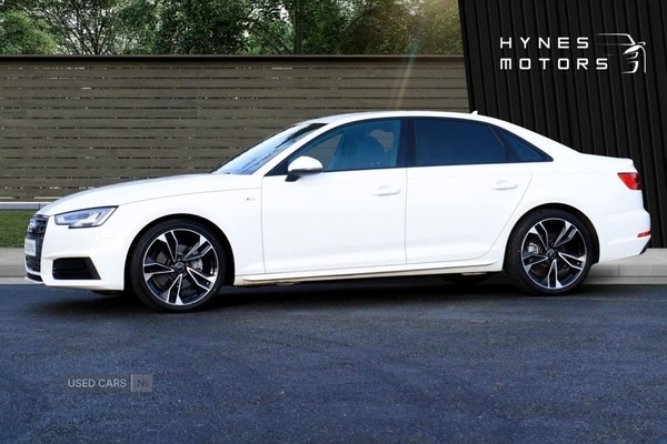 Used Audi A4 2016 for sale - 76825504: Photo 7