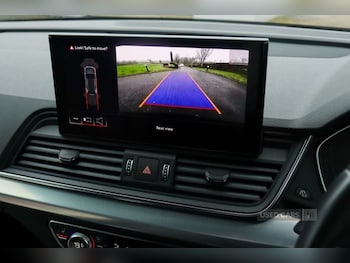 Used Audi Q5 2021 for sale - 77697265: Photo