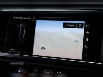 Used Audi Q3 2019 for sale - 75721138: Photo