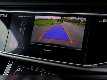 Used Audi Q7 2021 for sale - 78101734: Photo