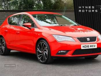 2016 - 1.6 TDI 110 SE Dynamic Technology 5dr