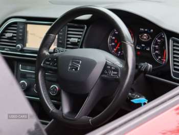Used SEAT Leon 2016 for sale - 75430146: Photo
