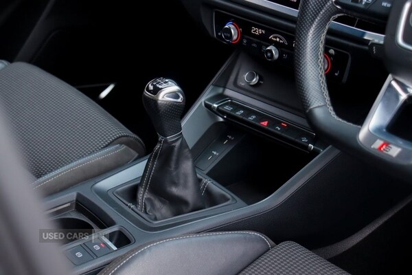 Used Audi Q3 2021 for sale - 77840383: Photo 10