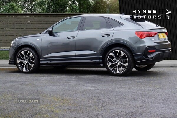 Used Audi Q3 2021 for sale - 77840383: Photo 11