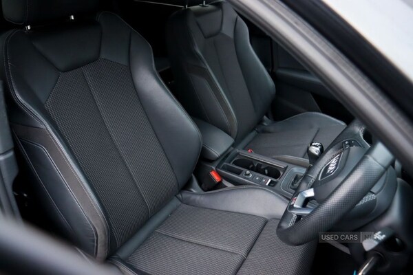 Used Audi Q3 2021 for sale - 77840383: Photo 12