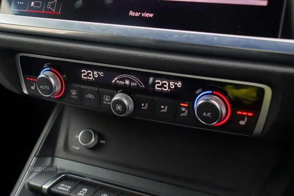 Used Audi Q3 2021 for sale - 77840383: Photo 13