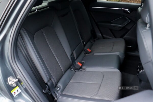 Used Audi Q3 2021 for sale - 77840383: Photo 15
