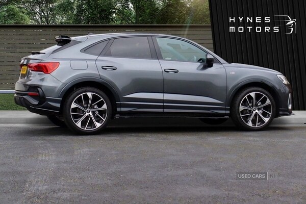 Used Audi Q3 2021 for sale - 77840383: Photo 16