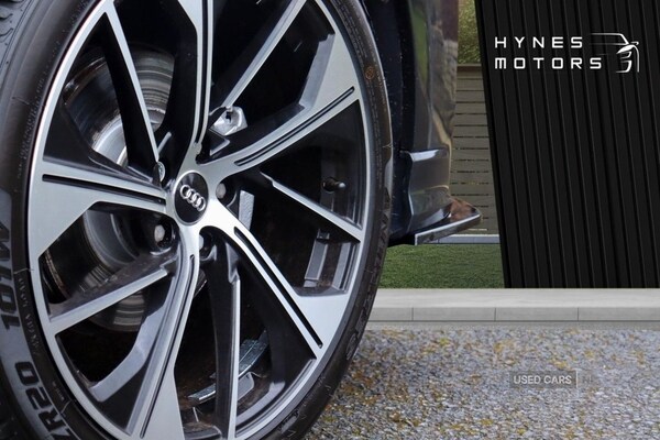 Used Audi Q3 2021 for sale - 77840383: Photo 17