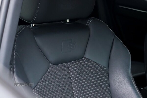 Used Audi Q3 2021 for sale - 77840383: Photo 18