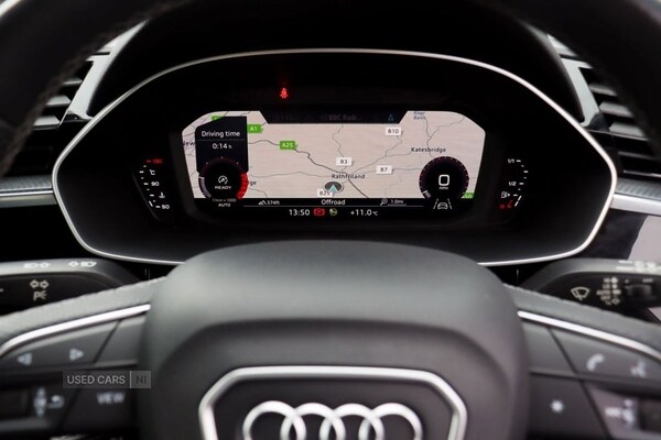 Used Audi Q3 2021 for sale - 77840383: Photo 19