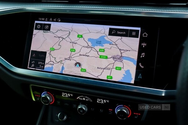 Used Audi Q3 2021 for sale - 77840383: Photo 22